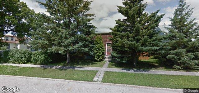 639 Government Avenue（加拿大曼尼托巴省溫尼伯市）房屋照片