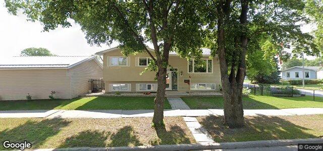 639 Louelda Street（加拿大曼尼托巴省溫尼伯市）房屋照片