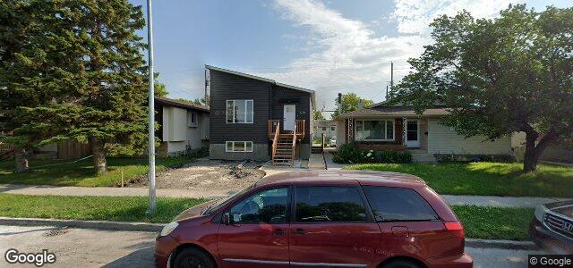 639 Nottingham Avenue（加拿大曼尼托巴省溫尼伯市）房屋照片