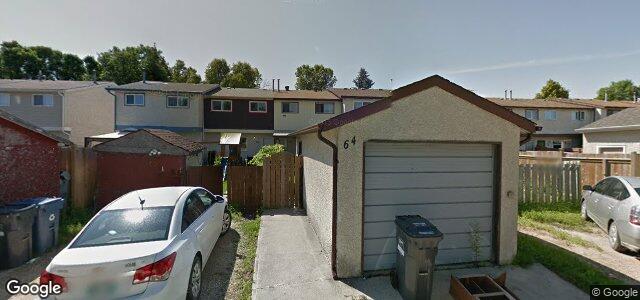 64 Girdwood Crescent（加拿大曼尼托巴省溫尼伯市）房屋照片