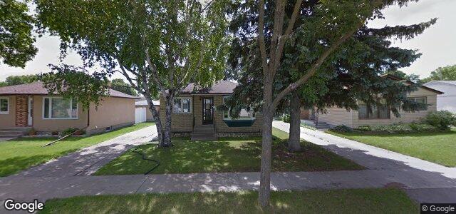 640 Consol Avenue（加拿大曼尼托巴省溫尼伯市）房屋照片