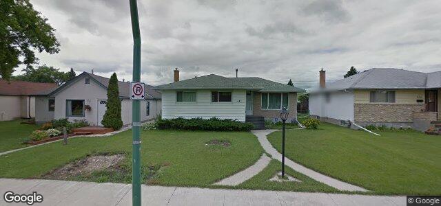 640 Hoskin Avenue（加拿大曼尼托巴省溫尼伯市）房屋照片