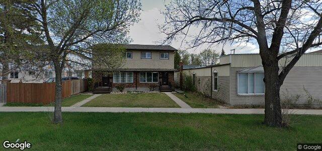 641 Gateway Road（加拿大曼尼托巴省溫尼伯市）房屋照片