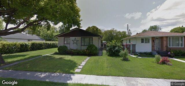 642 Government Avenue（加拿大曼尼托巴省溫尼伯市）房屋照片