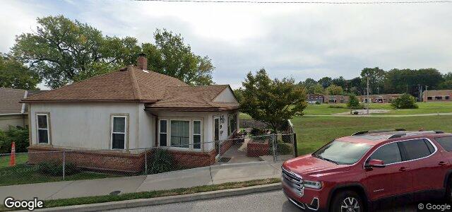 643 Simpson Avenue（加拿大曼尼托巴省溫尼伯市）房屋照片