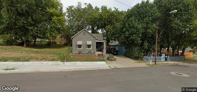 644 Simpson Avenue（加拿大曼尼托巴省溫尼伯市）房屋照片