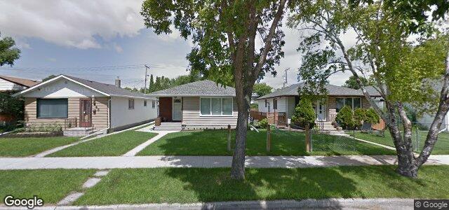 645 Consol Avenue（加拿大曼尼托巴省溫尼伯市）房屋照片