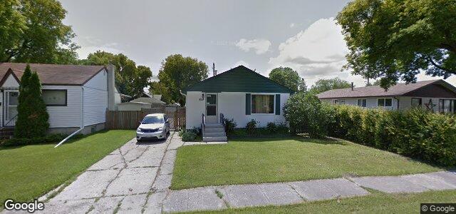 646 Government Avenue（加拿大曼尼托巴省溫尼伯市）房屋照片