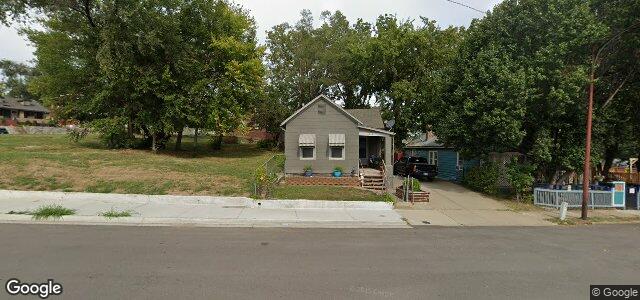 648 Simpson Avenue（加拿大曼尼托巴省溫尼伯市）房屋照片