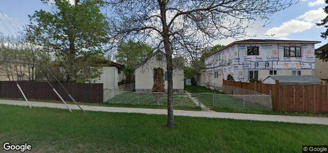 649 Gateway Road（加拿大曼尼托巴省溫尼伯市）房屋照片