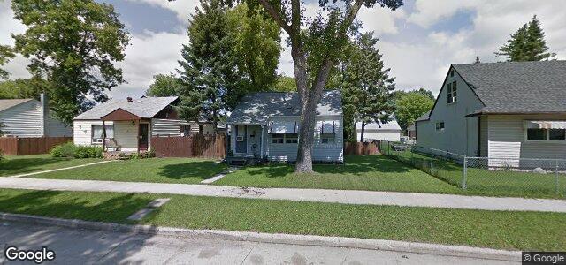 649 Moncton Avenue（加拿大曼尼托巴省溫尼伯市）房屋照片