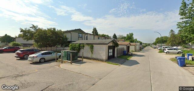 65 Garvie Walk（加拿大曼尼托巴省溫尼伯市）房屋照片