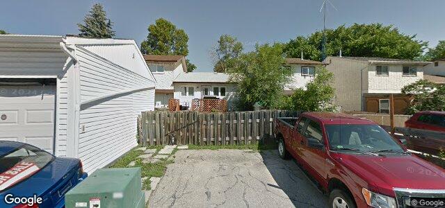 65 Girdwood Crescent（加拿大曼尼托巴省溫尼伯市）房屋照片