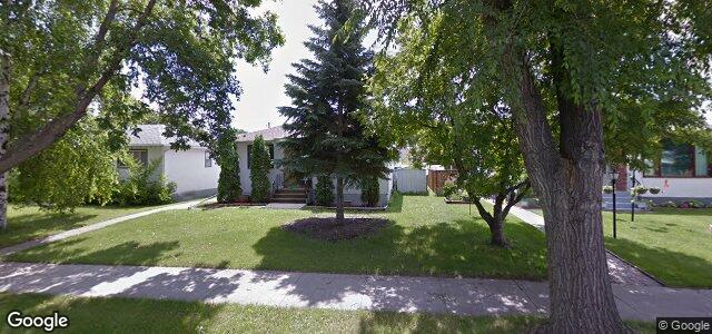 650 Consol Avenue（加拿大曼尼托巴省溫尼伯市）房屋照片