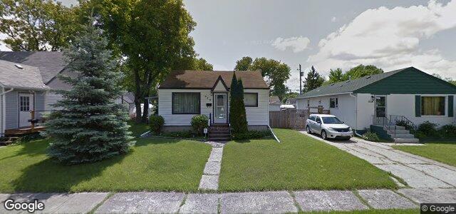 650 Government Avenue（加拿大曼尼托巴省溫尼伯市）房屋照片