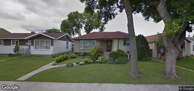 650 Hoskin Avenue（加拿大曼尼托巴省溫尼伯市）房屋照片