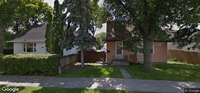 Larawan ng 650 Moncton Avenue sa Winnipeg, Manitoba