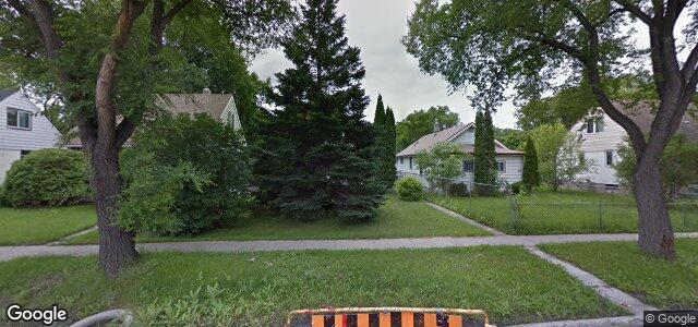 650 Munroe Avenue（加拿大曼尼托巴省溫尼伯市）房屋照片