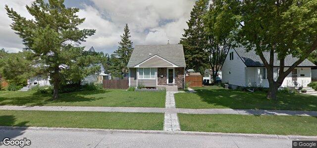 651 Government Avenue（加拿大曼尼托巴省溫尼伯市）房屋照片