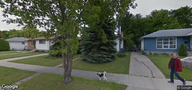 Larawan ng 652 Dallenlea Avenue sa Winnipeg, Manitoba