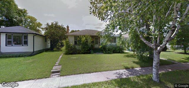 654 Consol Avenue（加拿大曼尼托巴省溫尼伯市）房屋照片