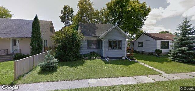 654 Government Avenue（加拿大曼尼托巴省溫尼伯市）房屋照片