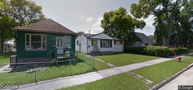 654 Moncton Avenue（加拿大曼尼托巴省溫尼伯市）房屋照片