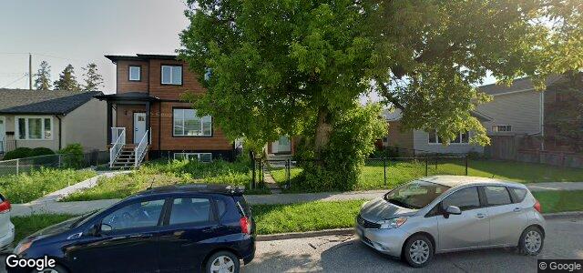 655 Nottingham Avenue（加拿大曼尼托巴省溫尼伯市）房屋照片