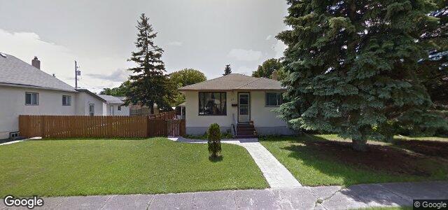 656 Prince Rupert Avenue（加拿大曼尼托巴省溫尼伯市）房屋照片