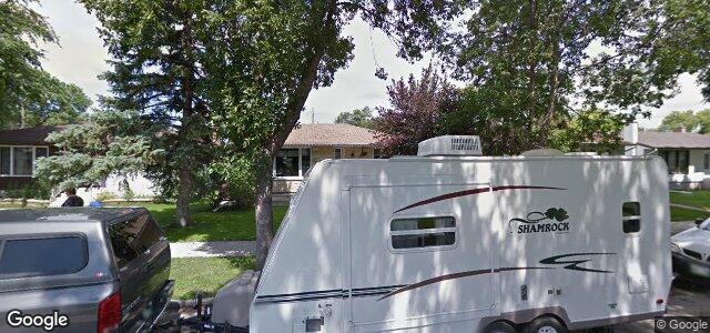 657 Fleming Avenue（加拿大曼尼托巴省溫尼伯市）房屋照片