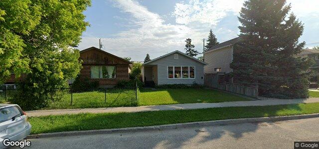 657 Nottingham Avenue（加拿大曼尼托巴省溫尼伯市）房屋照片