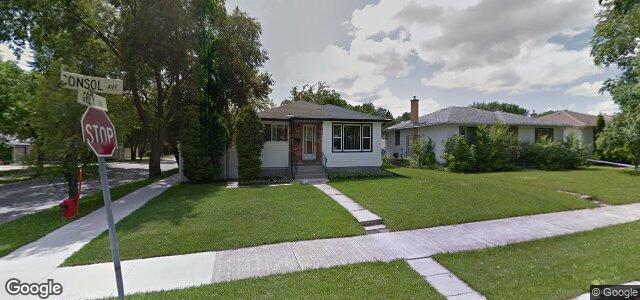 658 Consol Avenue（加拿大曼尼托巴省溫尼伯市）房屋照片