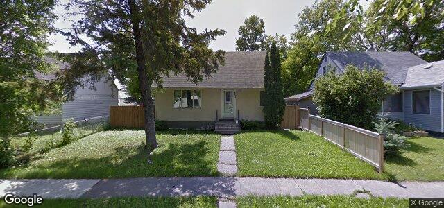 658 Government Avenue（加拿大曼尼托巴省溫尼伯市）房屋照片