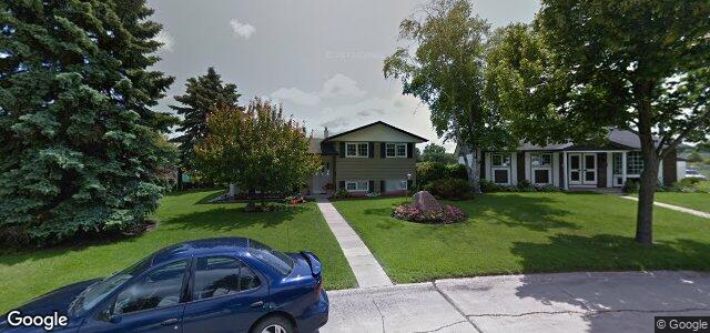 66 Byars Bay（加拿大曼尼托巴省溫尼伯市）房屋照片