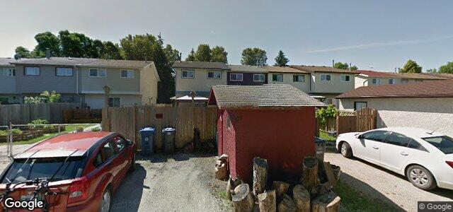 Larawan ng 66 Girdwood Crescent sa Winnipeg, Manitoba