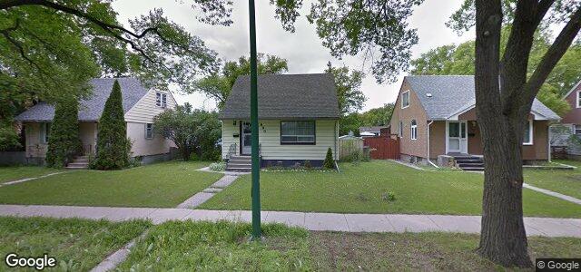 660 Munroe Avenue（加拿大曼尼托巴省溫尼伯市）房屋照片