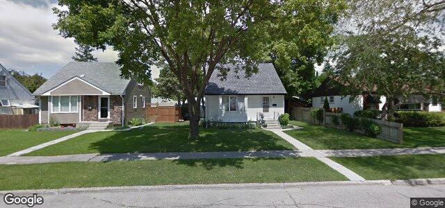 661 Government Avenue（加拿大曼尼托巴省溫尼伯市）房屋照片