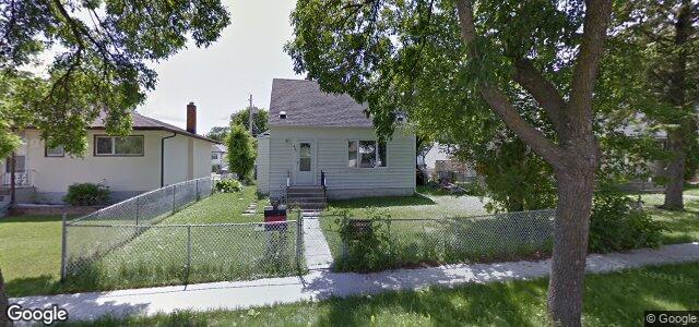 662 Government Avenue（加拿大曼尼托巴省溫尼伯市）房屋照片