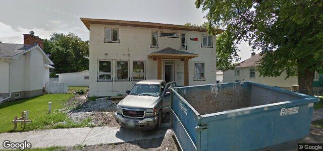 662 Moncton Avenue（加拿大曼尼托巴省溫尼伯市）房屋照片