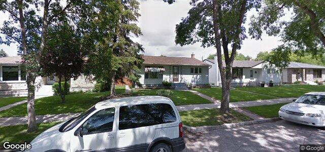 663 Fleming Avenue（加拿大曼尼托巴省溫尼伯市）房屋照片