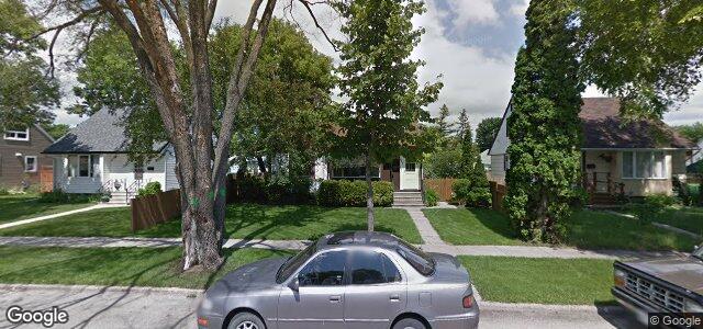 663 Government Avenue（加拿大曼尼托巴省溫尼伯市）房屋照片