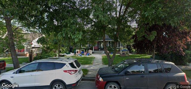 663 Nottingham Avenue（加拿大曼尼托巴省溫尼伯市）房屋照片