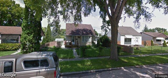 665 Government Avenue（加拿大曼尼托巴省溫尼伯市）房屋照片