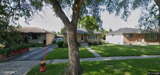 666 Lindhurst Avenue（加拿大曼尼托巴省溫尼伯市）房屋照片