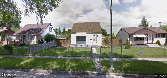 667 Government Avenue（加拿大曼尼托巴省溫尼伯市）房屋照片