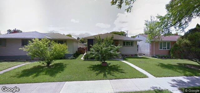 668 Fleming Avenue（加拿大曼尼托巴省溫尼伯市）房屋照片