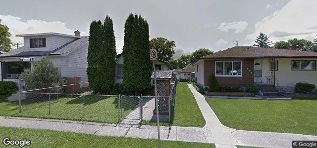 668 Government Avenue（加拿大曼尼托巴省溫尼伯市）房屋照片