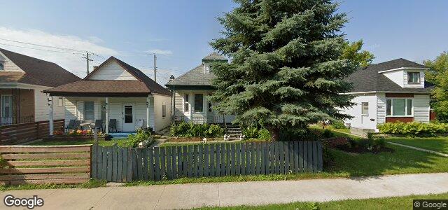 Larawan ng 668 Hoskin Avenue sa Winnipeg, Manitoba