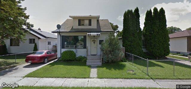 670 Government Avenue（加拿大曼尼托巴省溫尼伯市）房屋照片