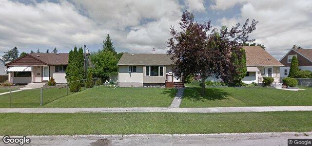 671 Government Avenue（加拿大曼尼托巴省溫尼伯市）房屋照片